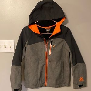 Lightweight jacket M- (10-12)